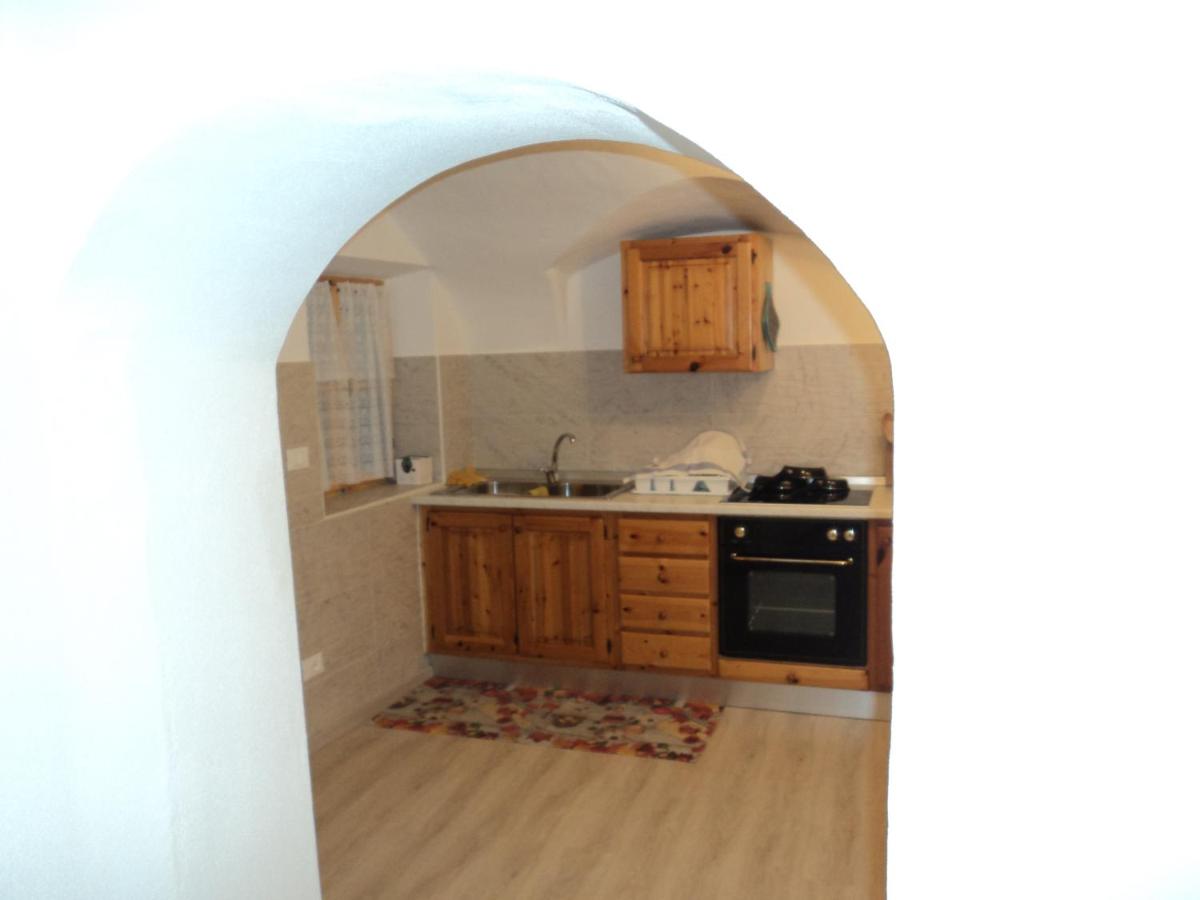 Appartamento rustico di montagna - Housity