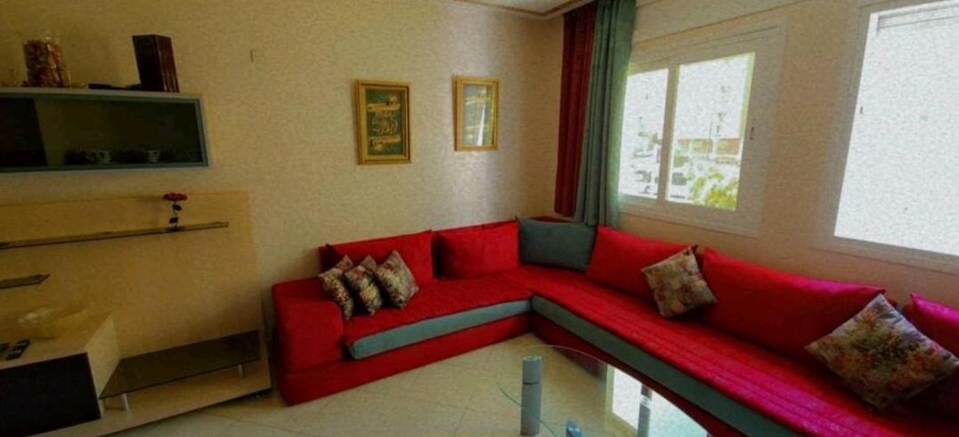 Appartement Haut Standing Petit Déjeuner INCLUS - Housity