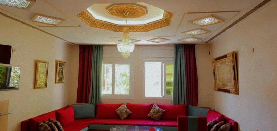 Appartement Haut Standing Petit Déjeuner INCLUS - Housity