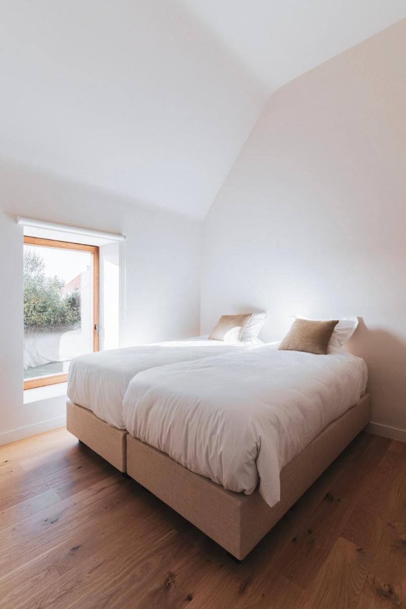 Vakantiewoning Duisbeke Logies - Housity