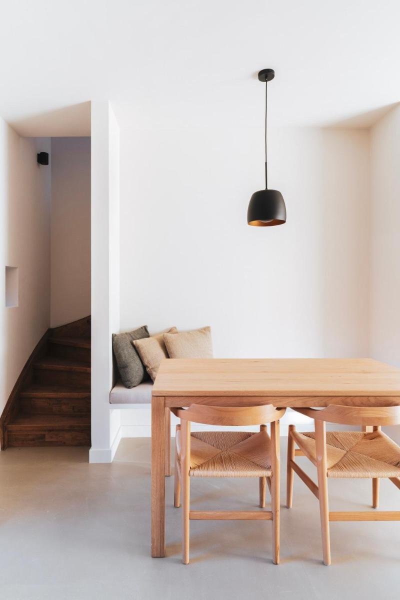 Suitetrails - Vakantiewoning Duisbeke Logies