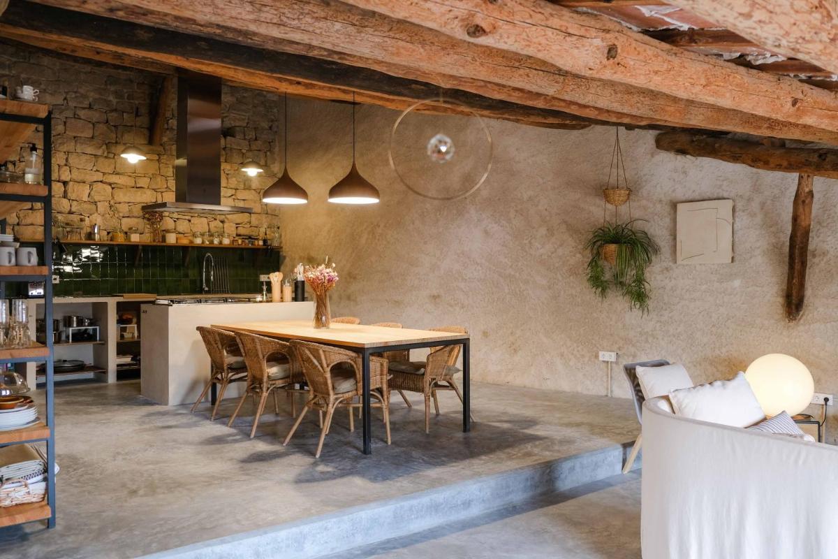 Casa Comalats Enoturisme - Housity