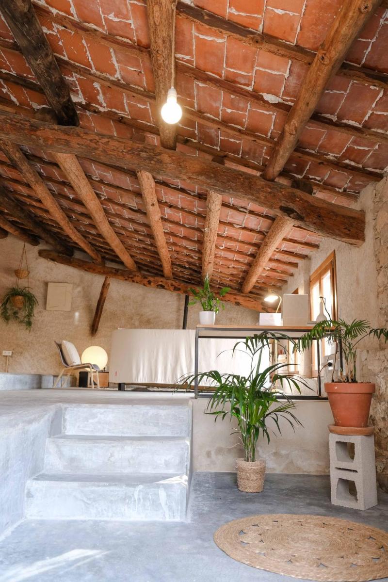 Suitetrails - Casa Comalats Enoturisme