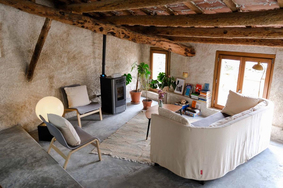Casa Comalats Enoturisme - Housity