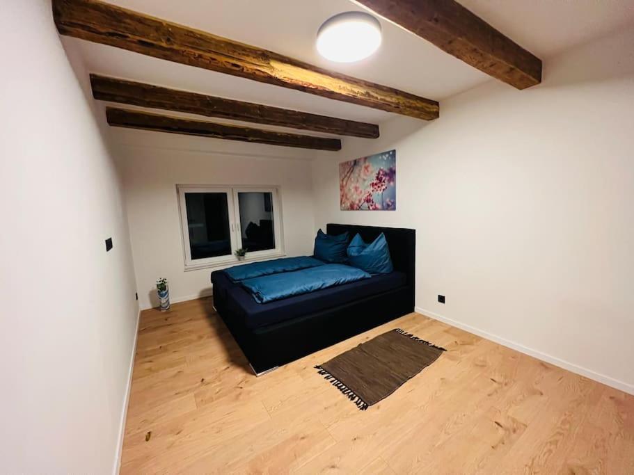 Traumhaus•7Beds•CoWorking•Wifi•3ParkingSpaces - Housity