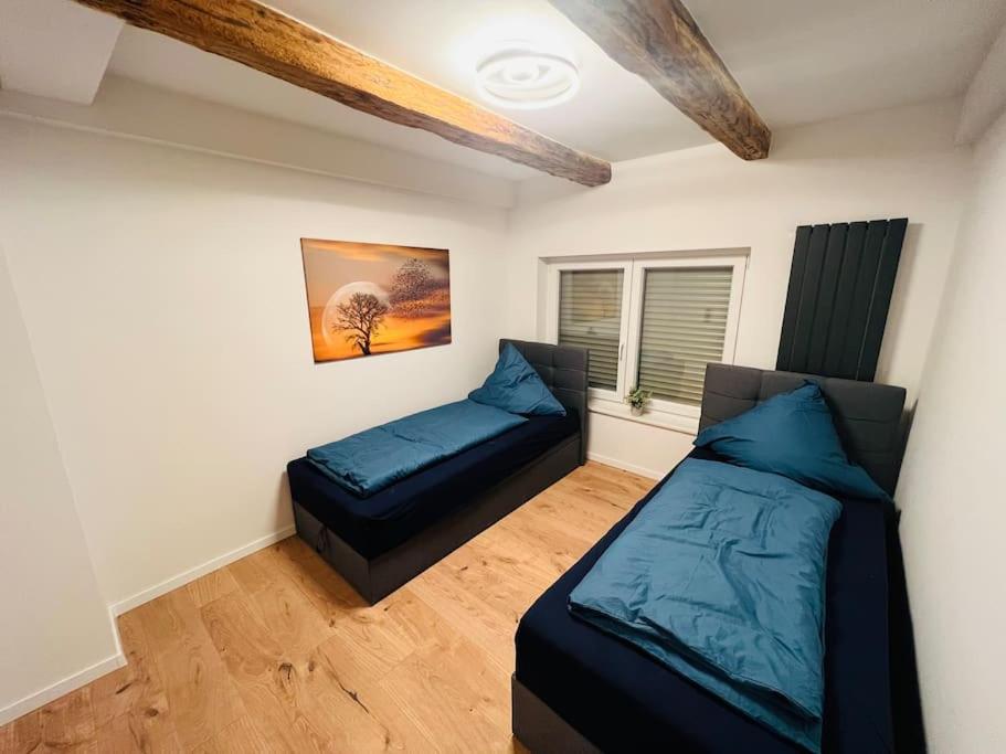 Traumhaus•7Beds•CoWorking•Wifi•3ParkingSpaces - Housity