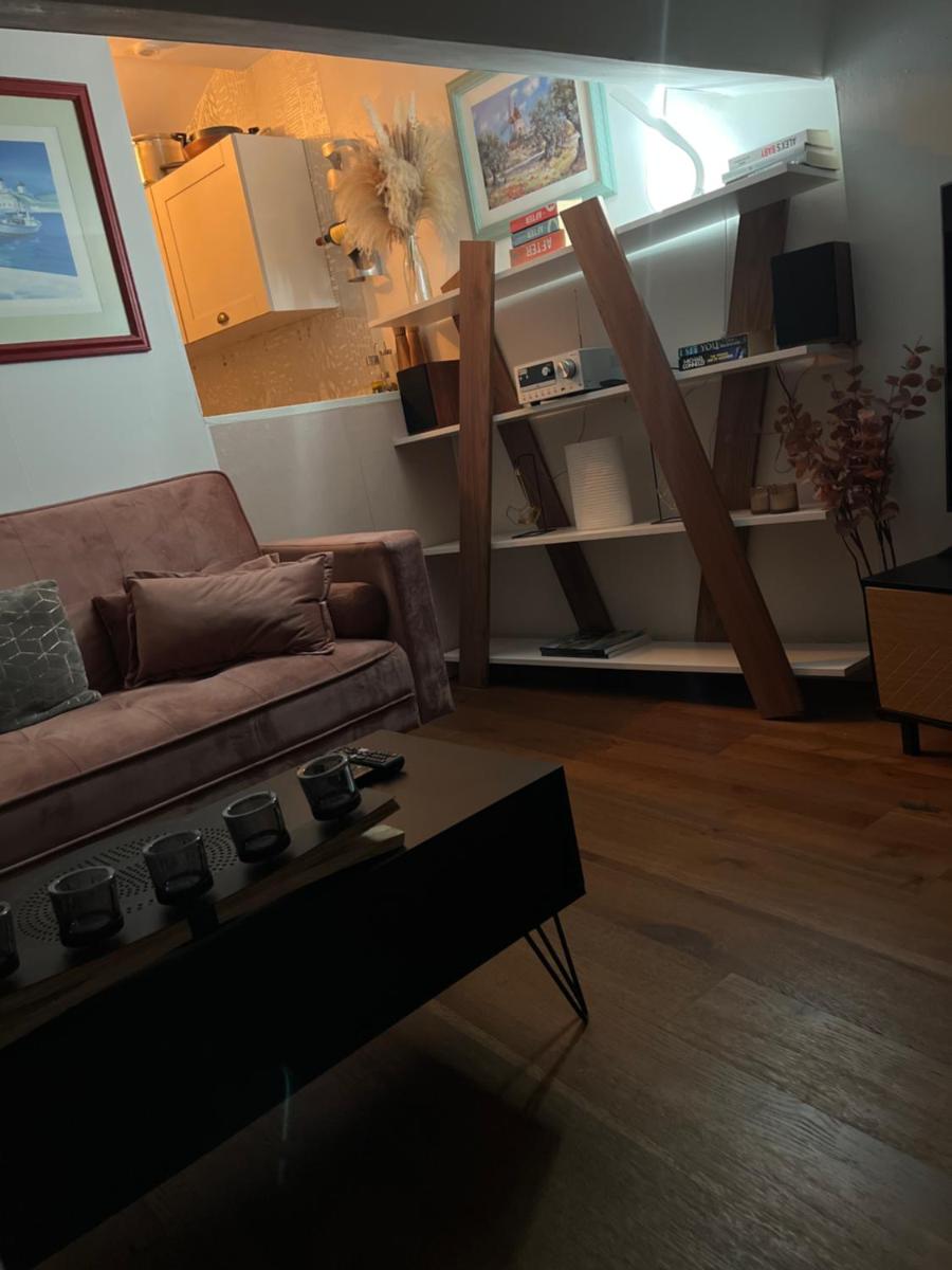 Appartement Cosy la treille Vieux Lille - Housity