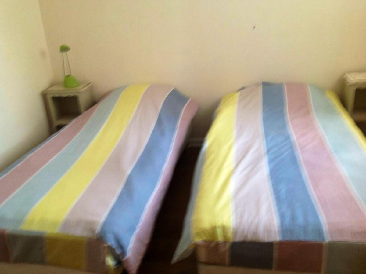 Appartement confortable a Saint Martin 60 m² jardin spacieux - Housity