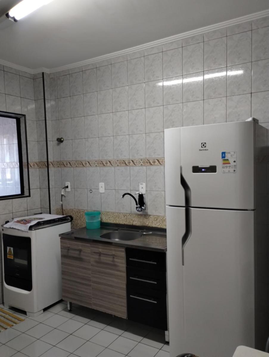 Suitetrails - Apartamento para fim de semana e temporada a 50 metros da praia