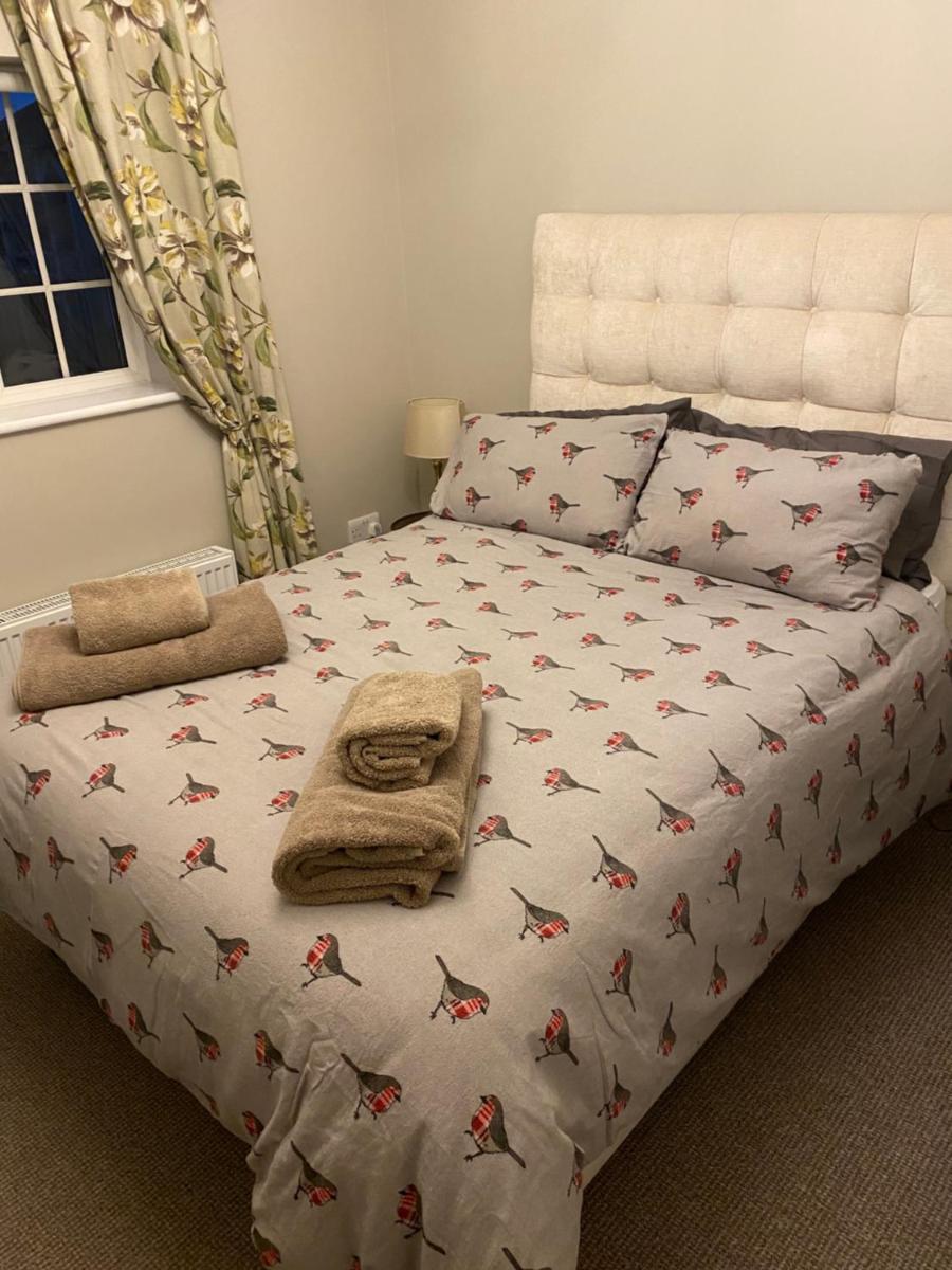 Rosedene Regency Annex - Housity