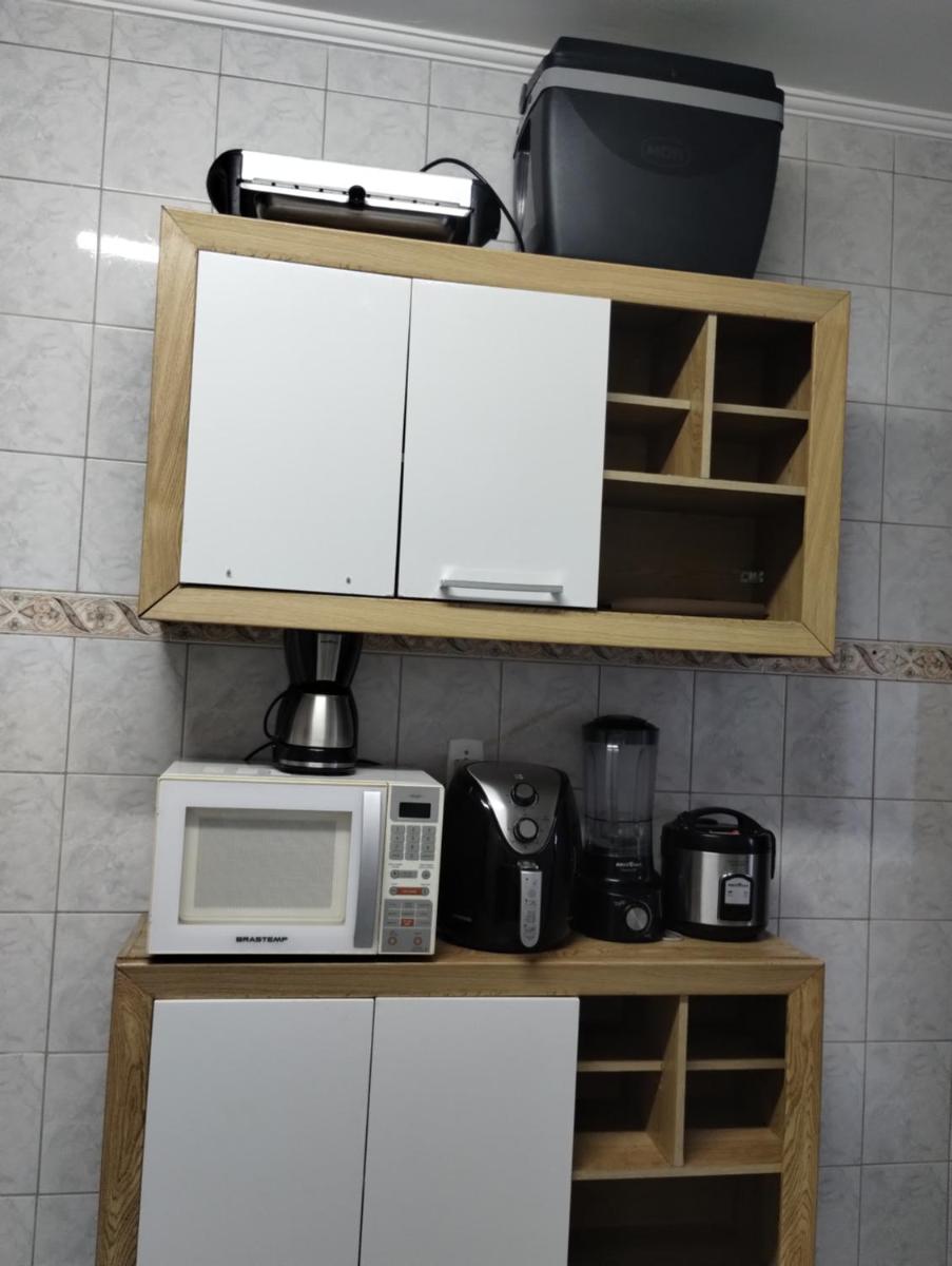 Suitetrails - Apartamento para fim de semana e temporada a 50 metros da praia
