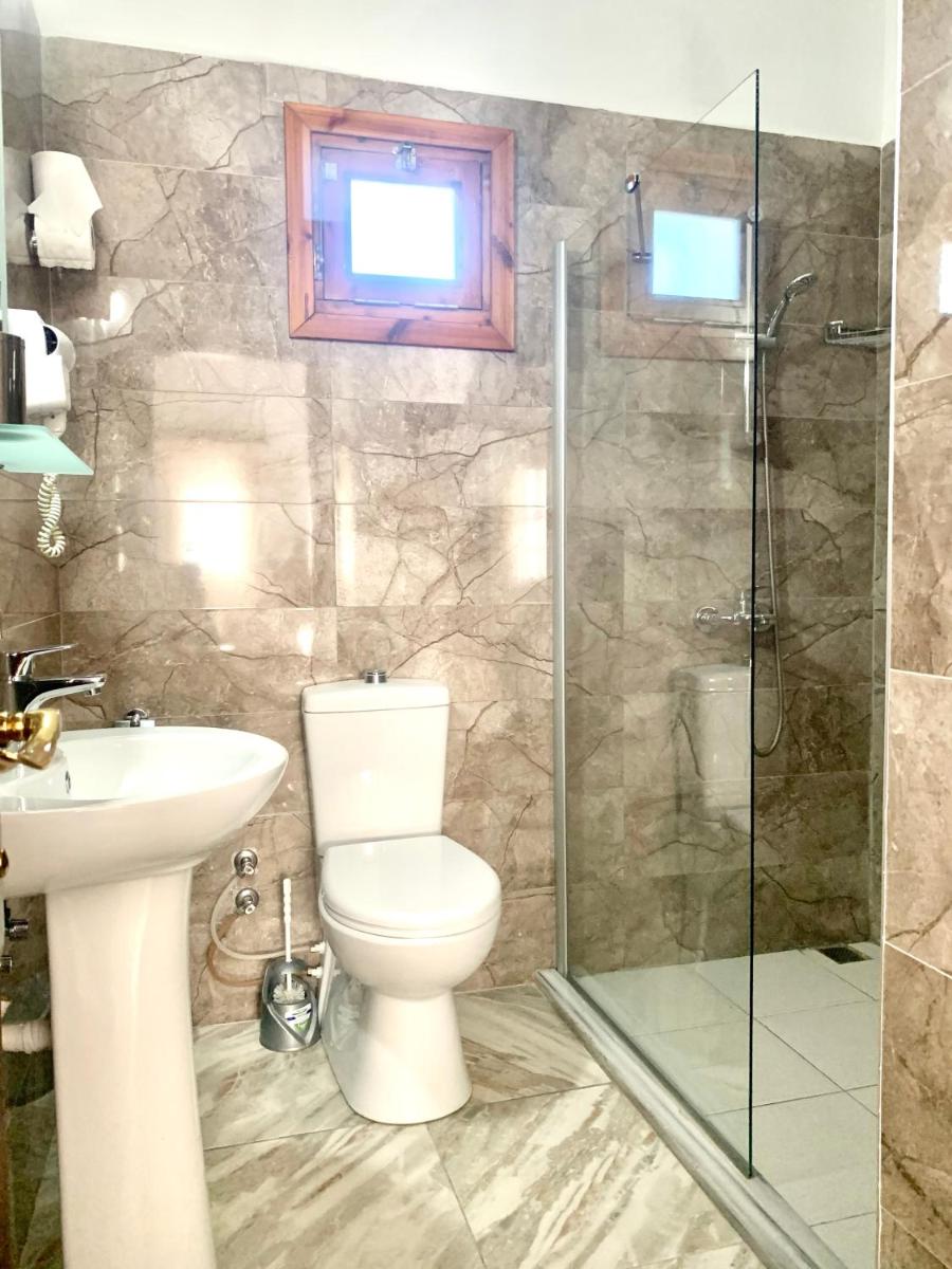 Villa lembos hotel karpaz - Housity