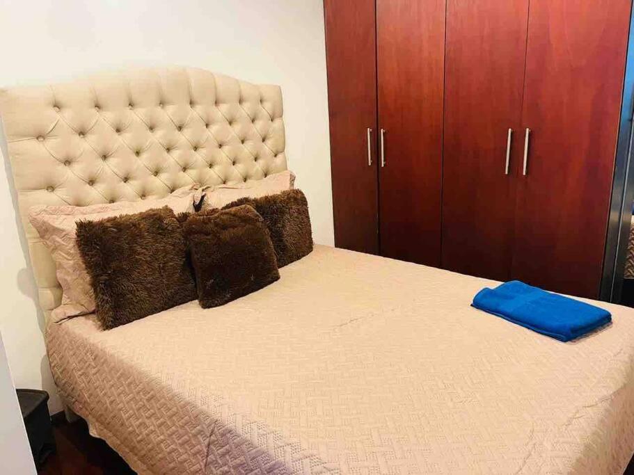 Luxury apartment - Housity