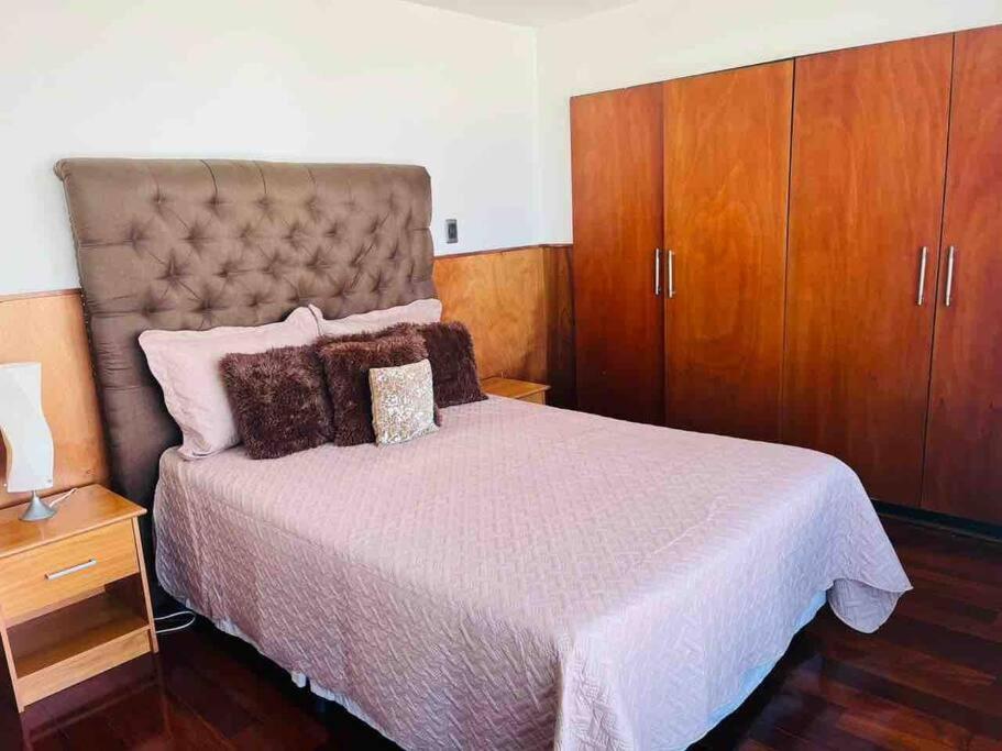 Luxury apartment - Housity