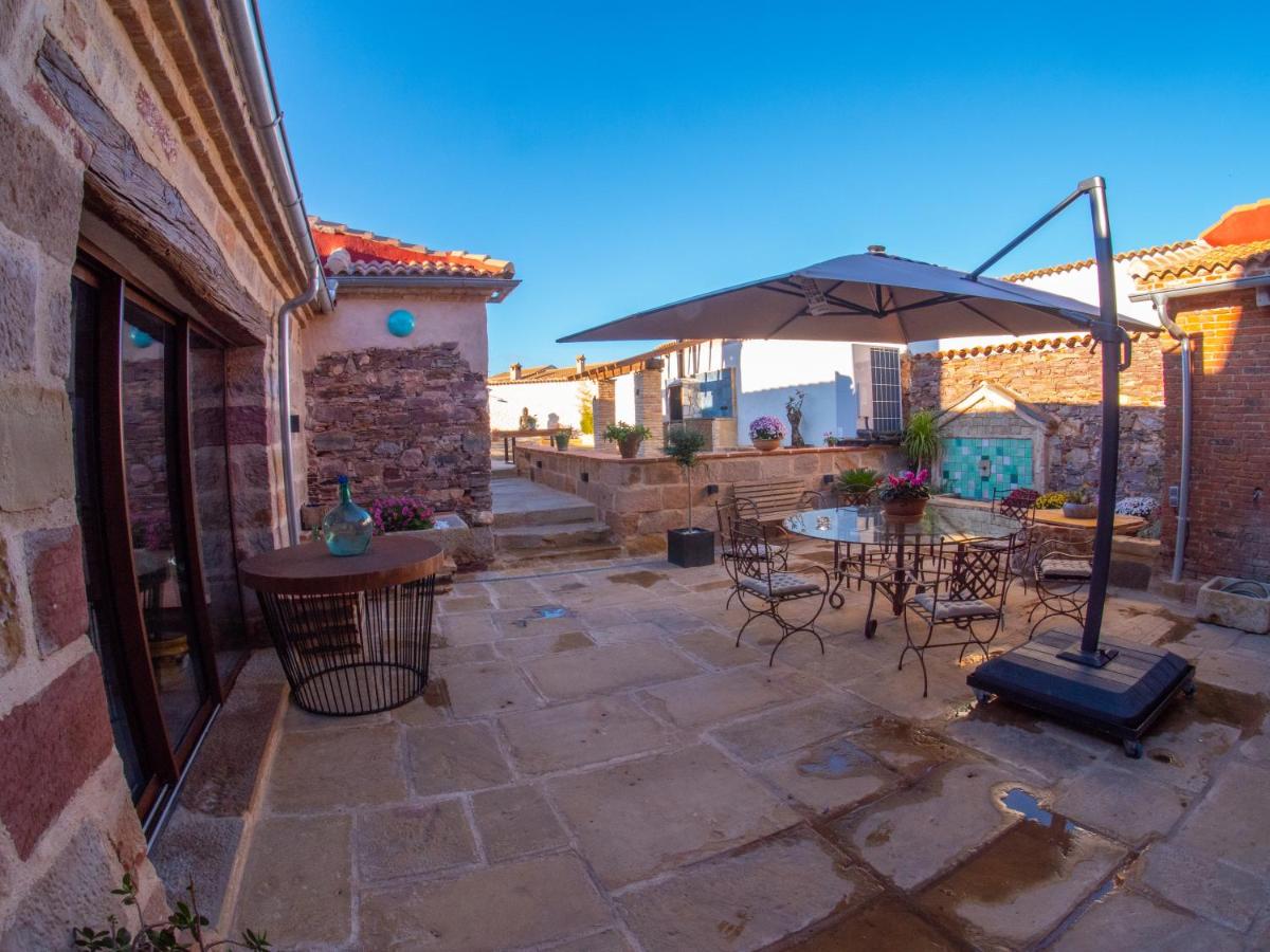 Casa Rural El Nacimiento, Despeñaperros. - Housity