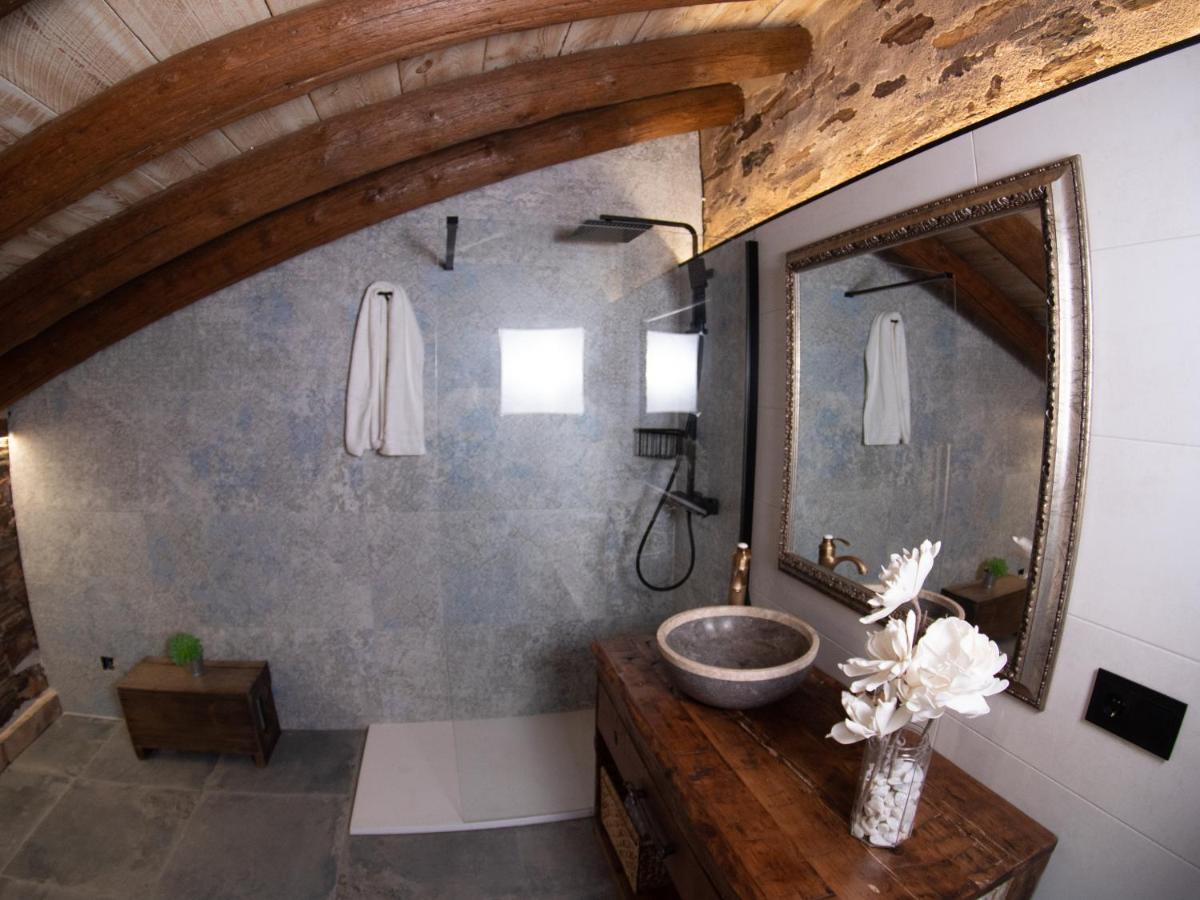 Casa Rural El Nacimiento, Despeñaperros. - Housity