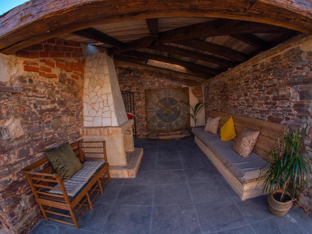 Casa Rural El Nacimiento, Despeñaperros. - Housity