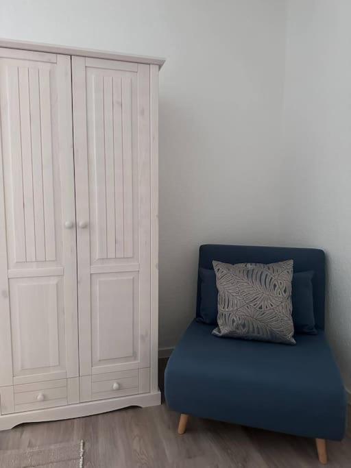 cozy Apartment mit Balkon I WLAN - Housity