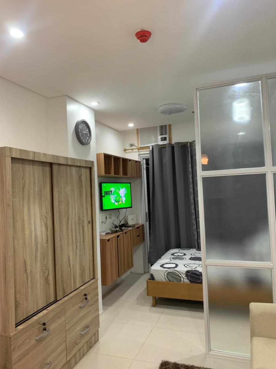 Primavera City Brand New Condo Uptown Cagayan de Oro with pool and gym One minute walk from Mall - Housity