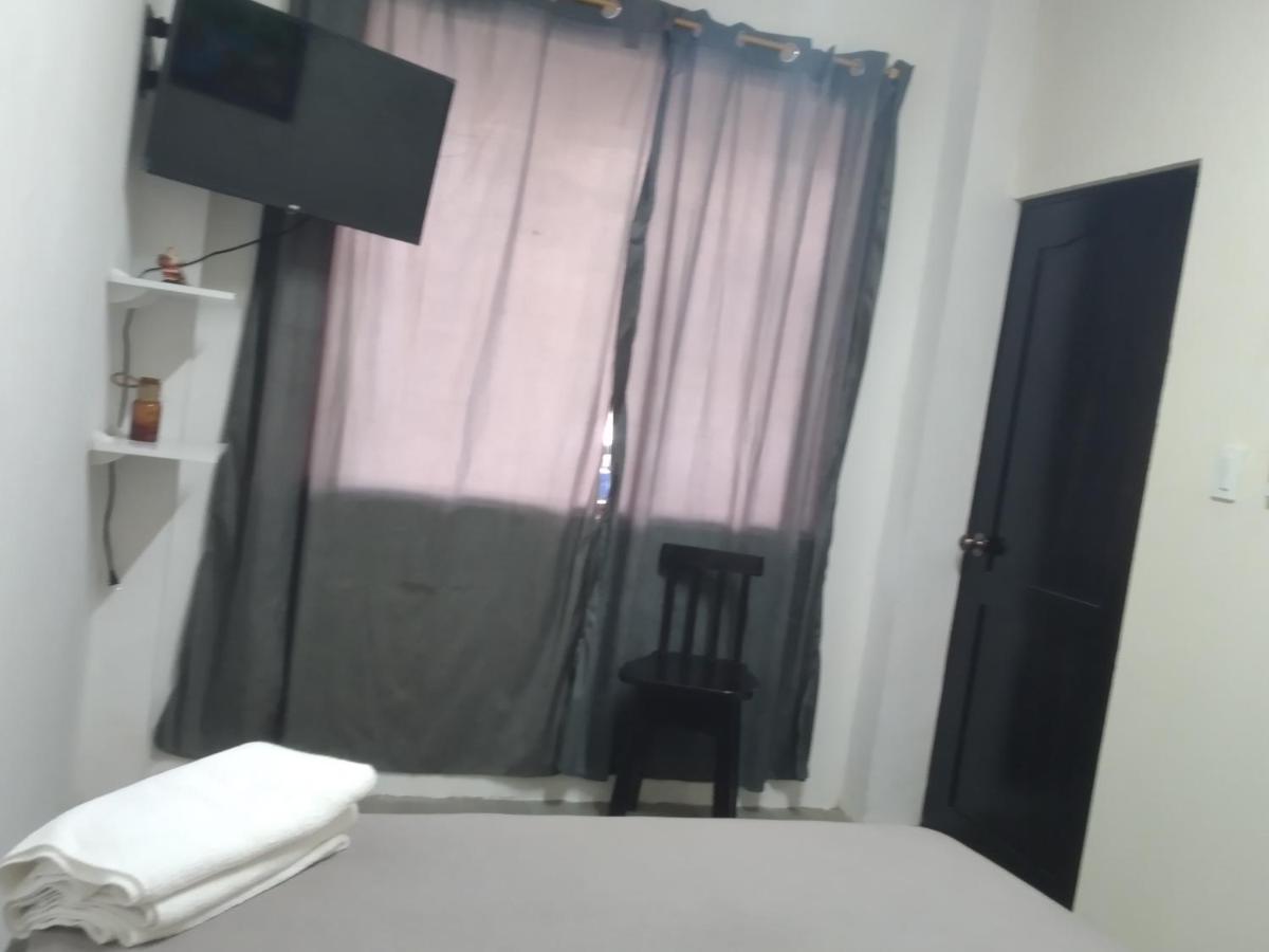 Habitación Matrimonial en montañita - Housity