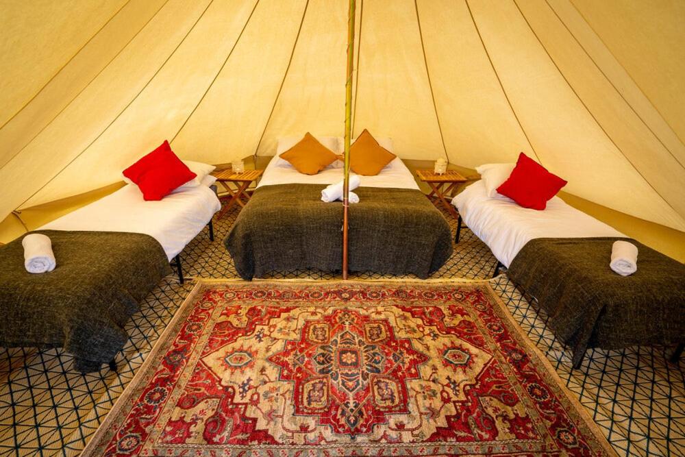 Glamping By Stansted Airport - Housity