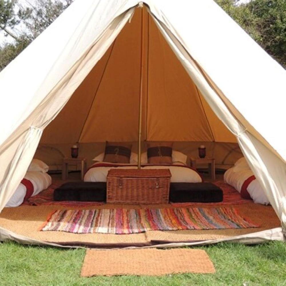 Glamping By Stansted Airport - Housity