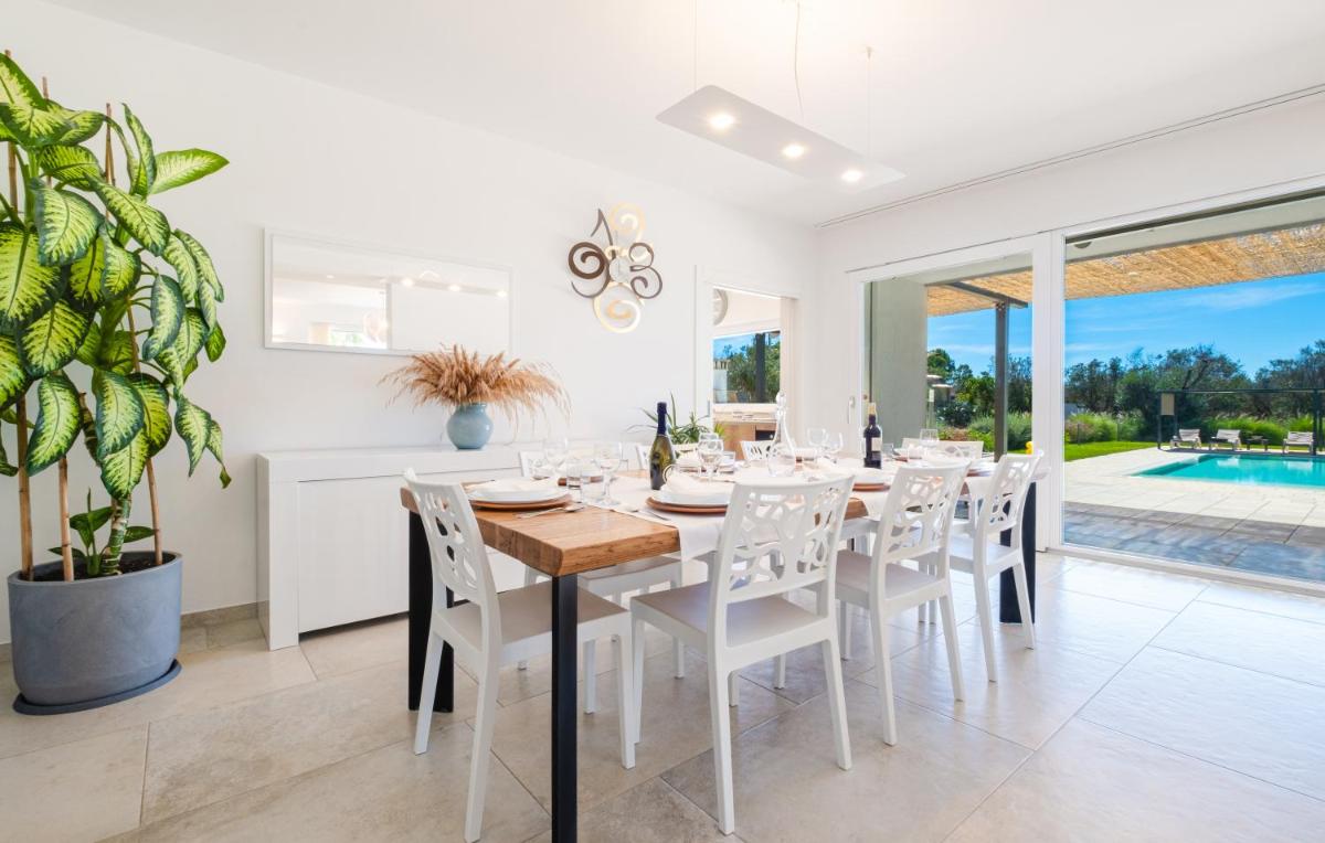 IChiani Luxury Villa Leuca by HDSalento - Housity