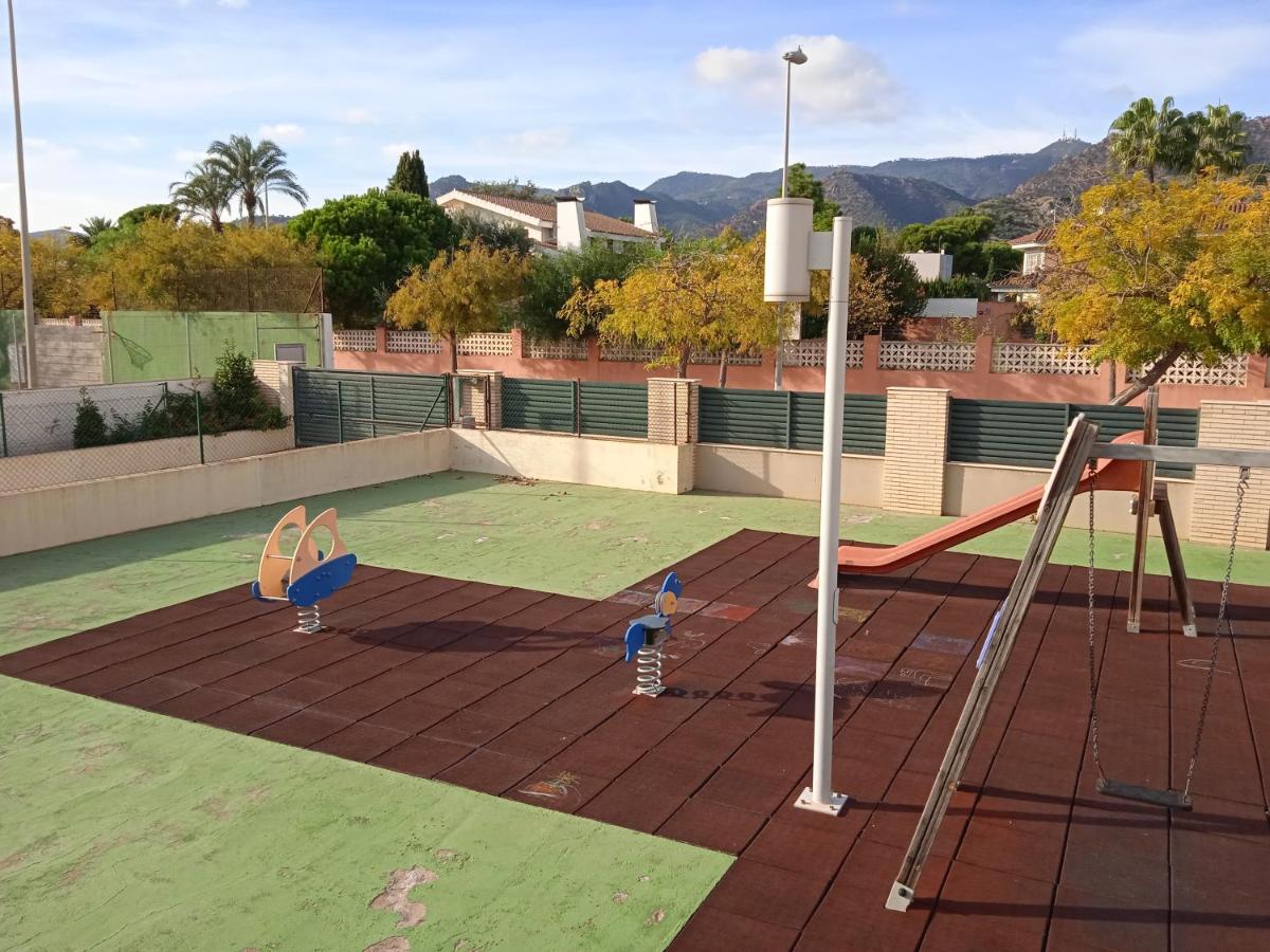 Residencial Los Flamencos - Housity