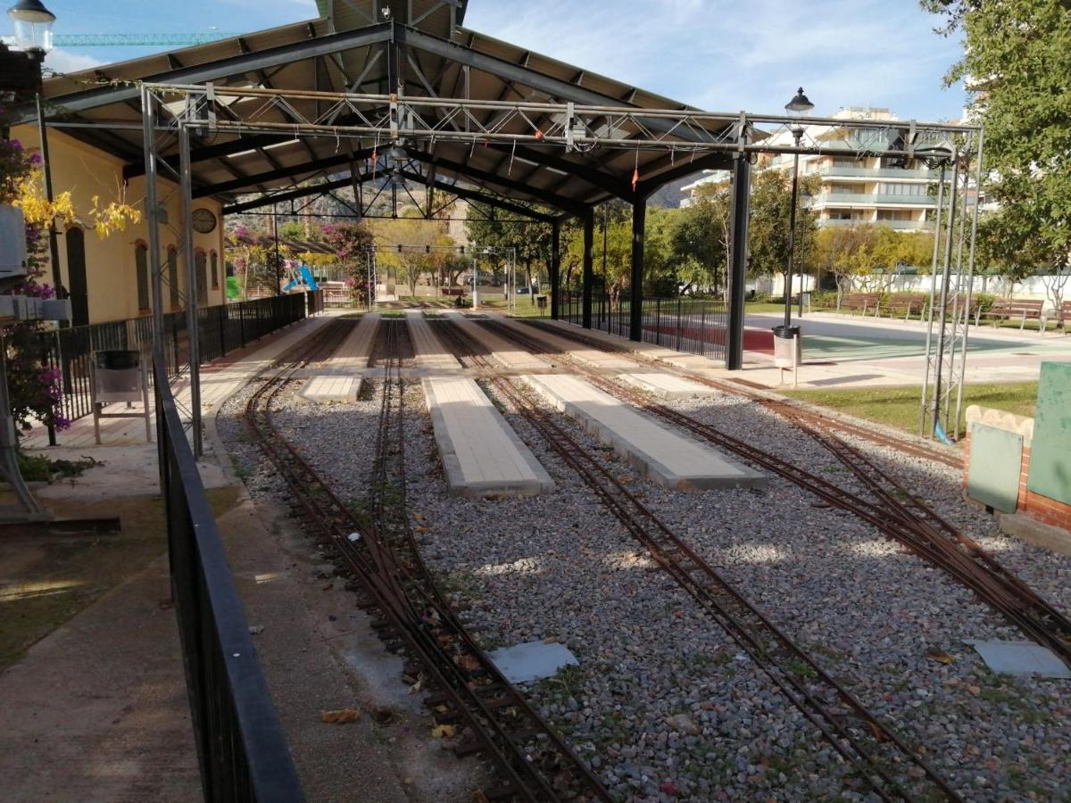 Residencial Los Flamencos - Housity