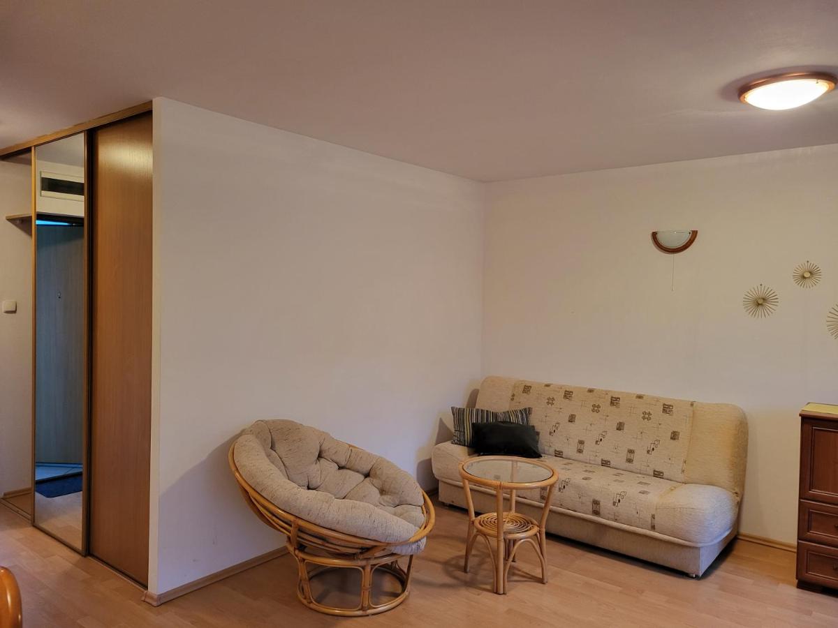 Apartament 7 Bystrzycka - Bliżej Zdroju - Housity