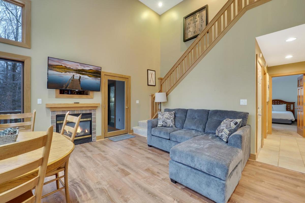 388 Disciples Village Condo - Housity