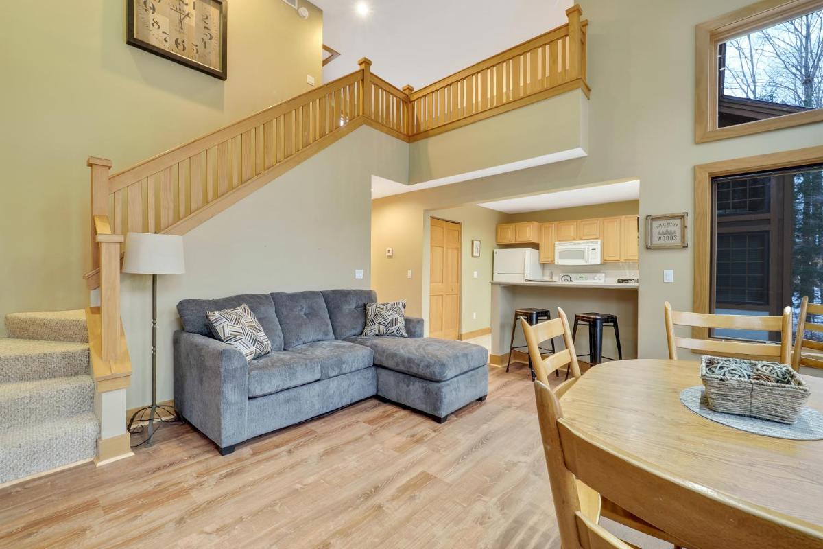 388 Disciples Village Condo - Housity