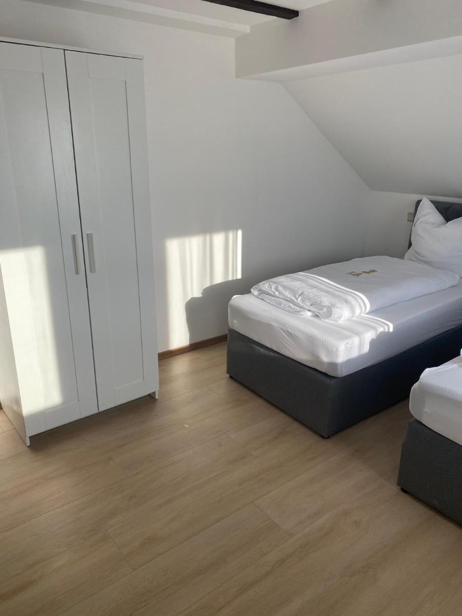 Ferienwohnung Siegen Eiserfeld 2 - Housity