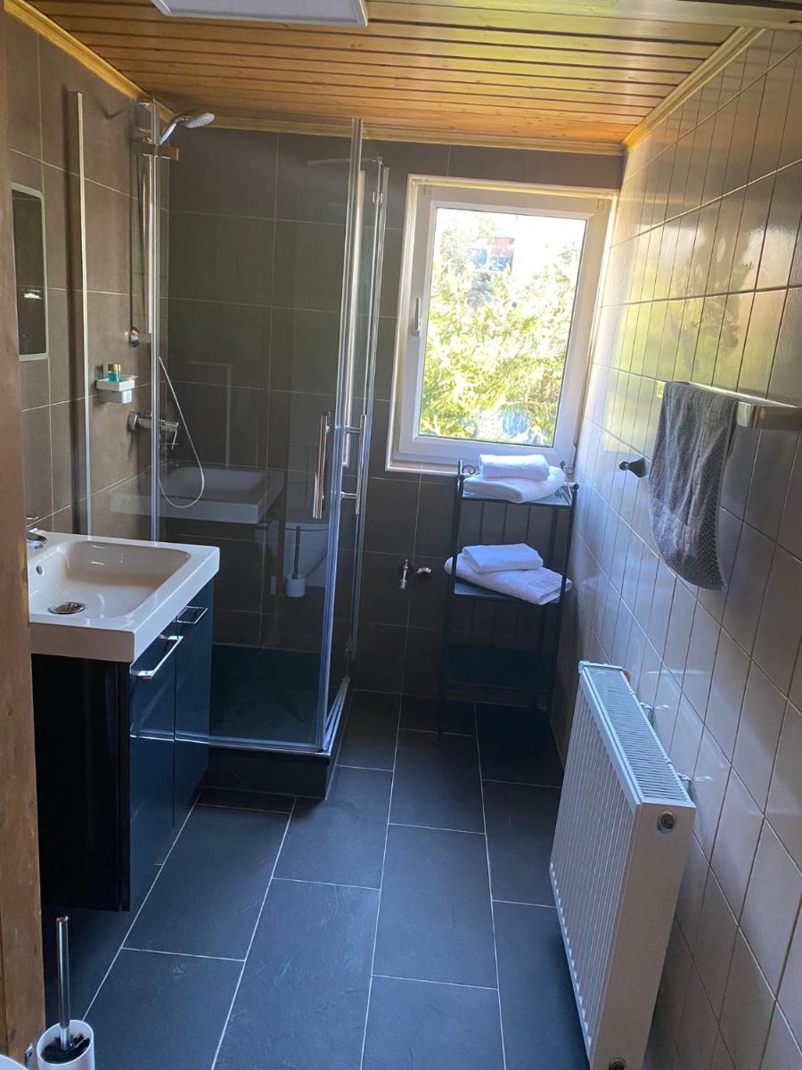 Ferienwohnung Siegen Eiserfeld 2 - Housity