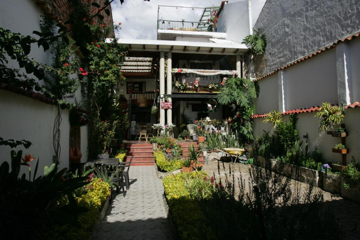 Casa Gloria en Villa de Leyva - Housity