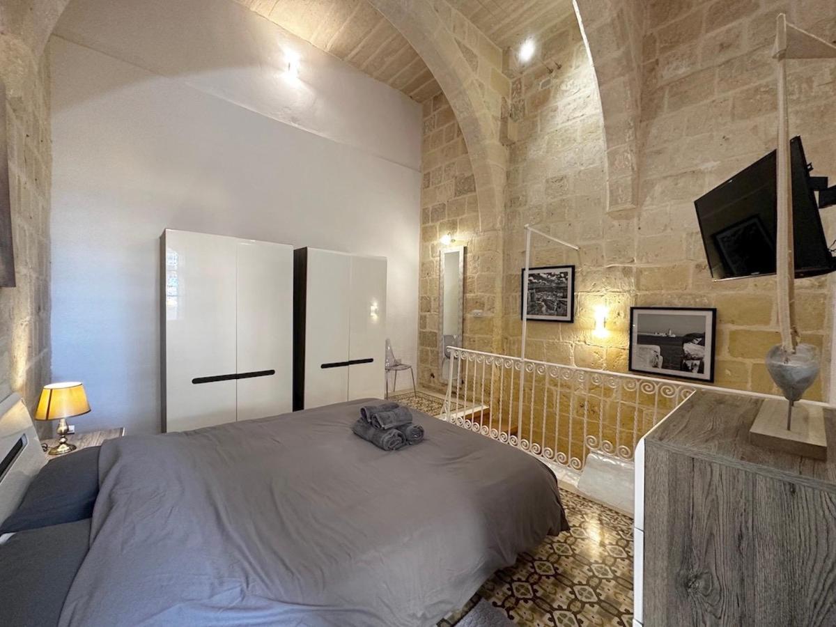Suitetrails - Capital City Apartment