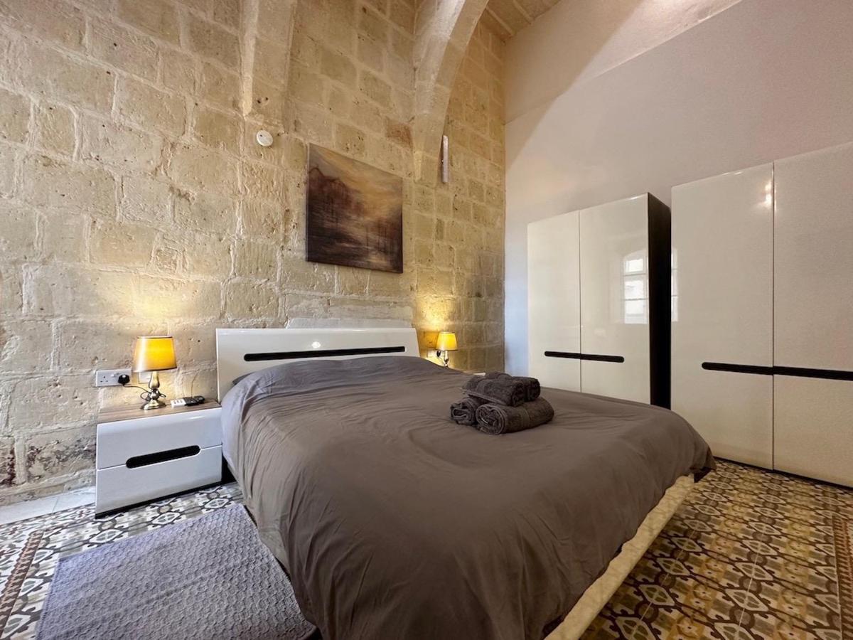 Suitetrails - Capital City Apartment