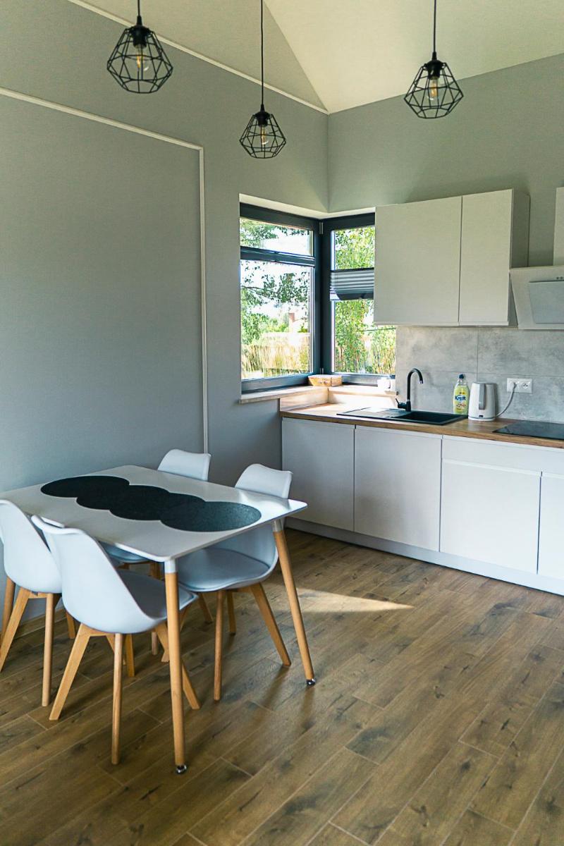 Hortensja - Housity