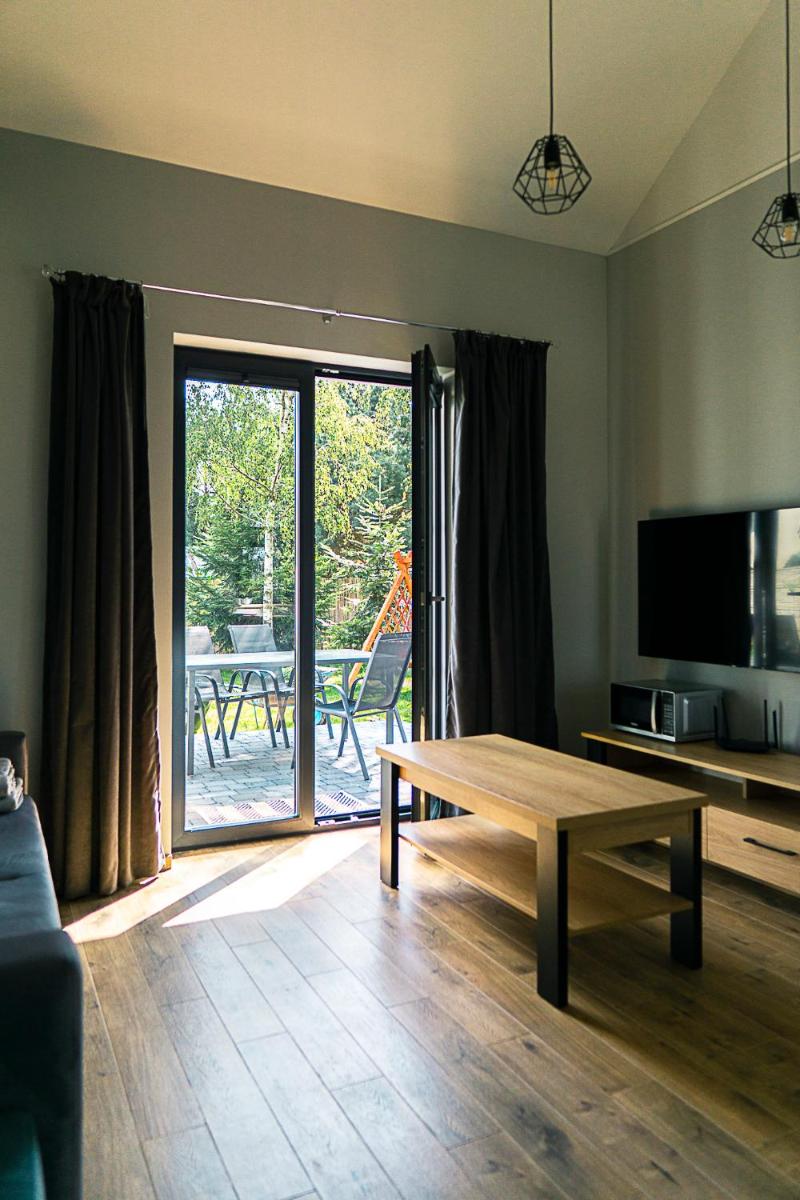 Hortensja - Housity