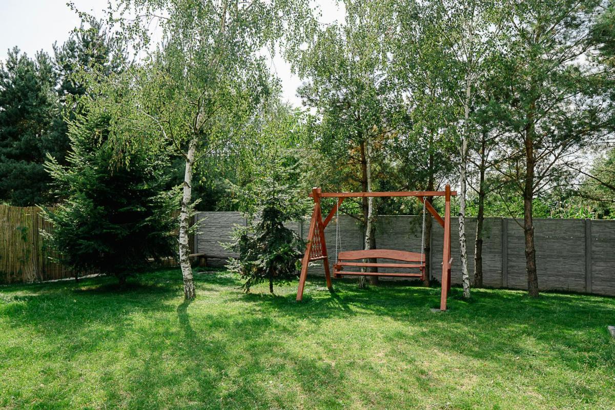 Hortensja - Housity
