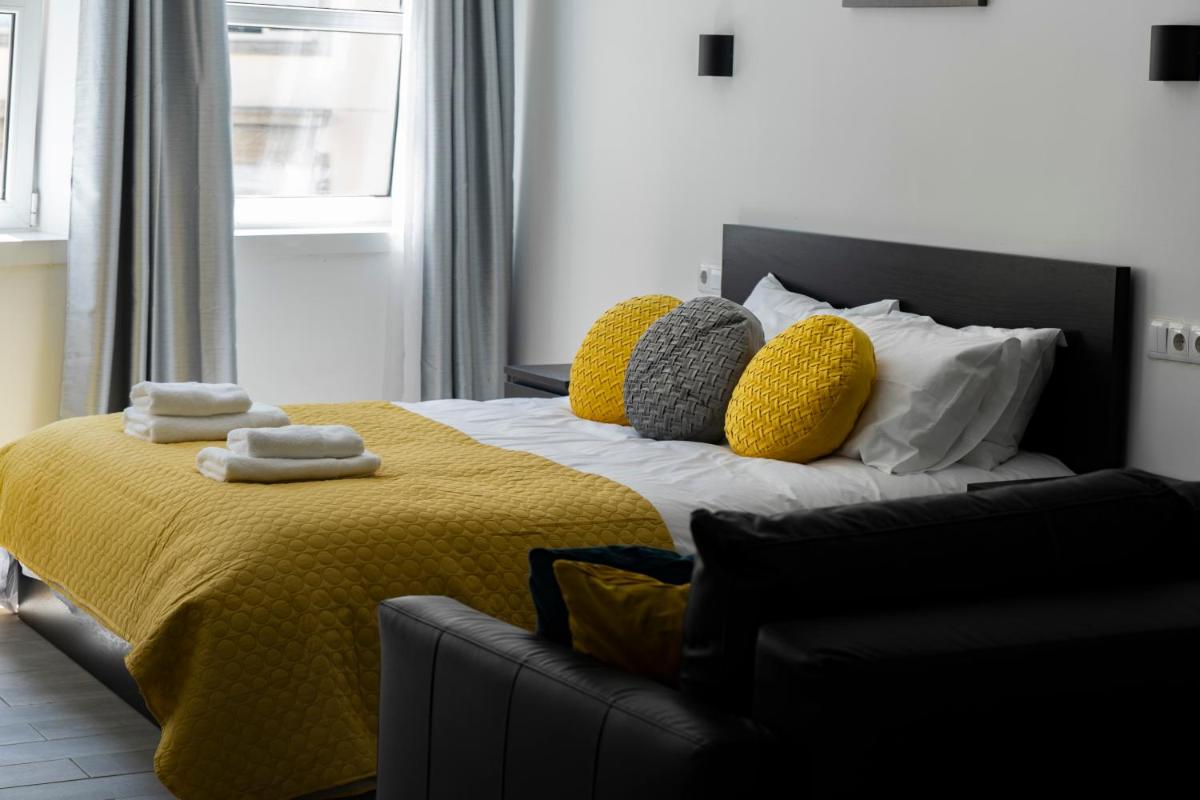 Almada Downtown 202 - Housity