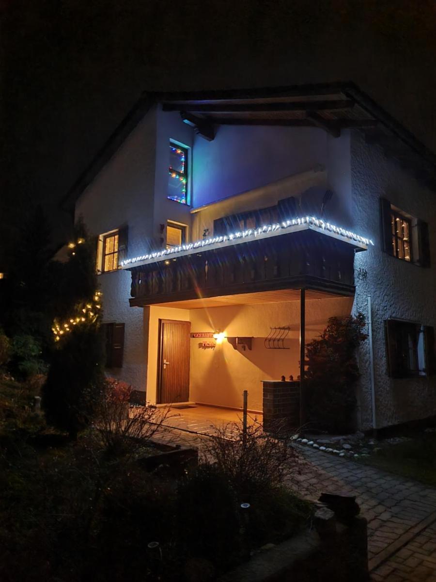 Germanus Ferienwohnung - Housity