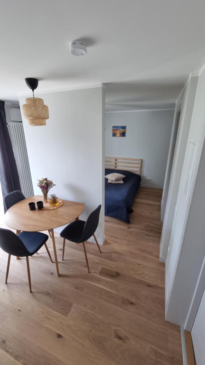Seaside residence - Housity