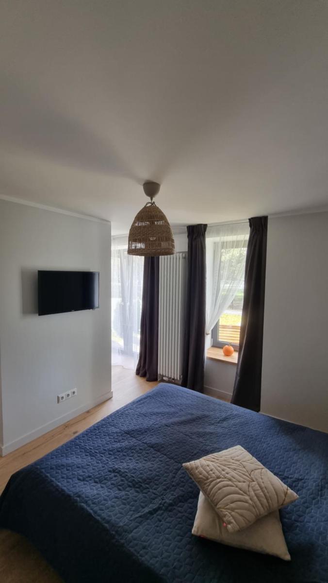 Seaside residence - Housity
