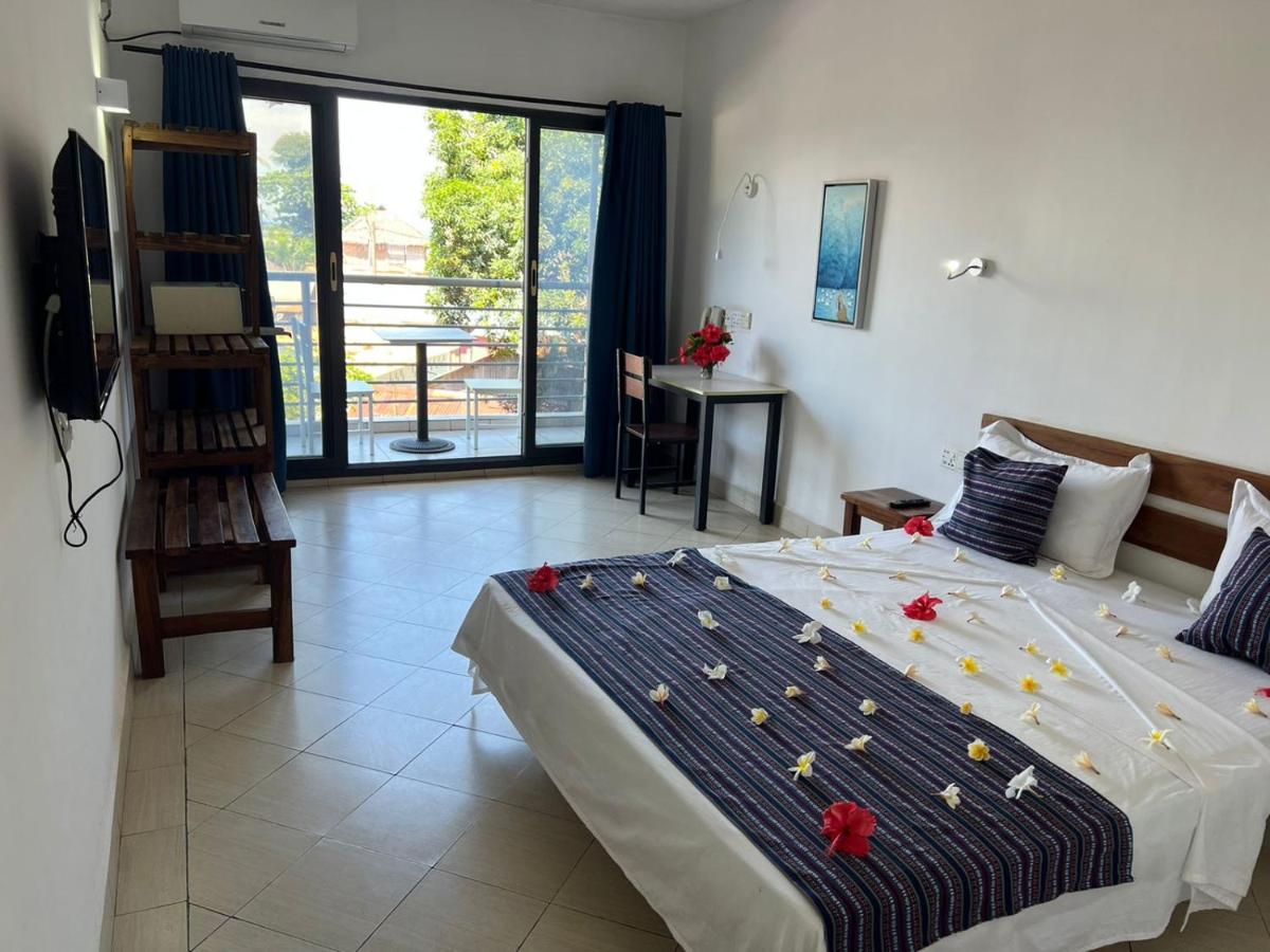 Suitetrails - Hôtel Ambatoloaka