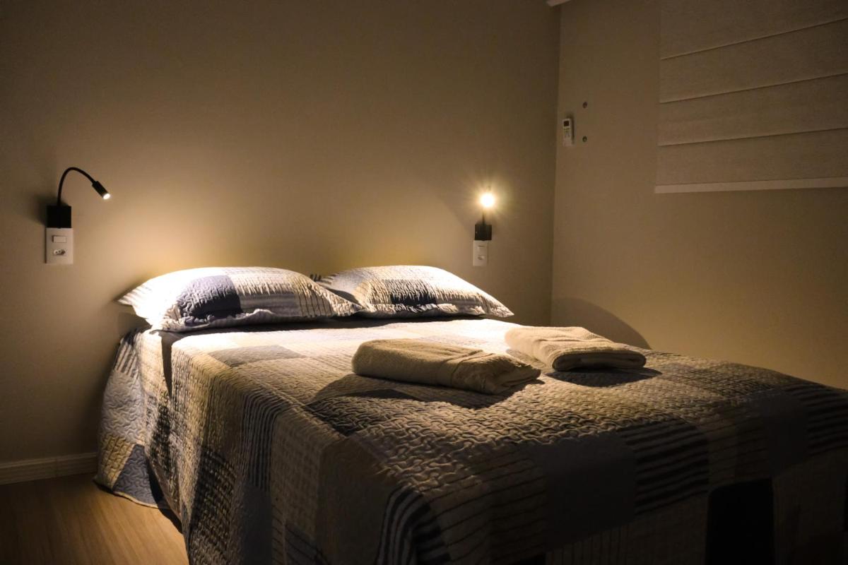 Loft novo no Centro de Pomerode - Housity