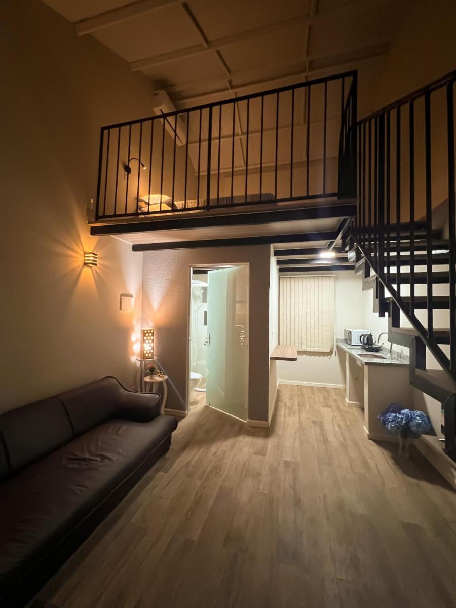 Loft novo no Centro de Pomerode - Housity