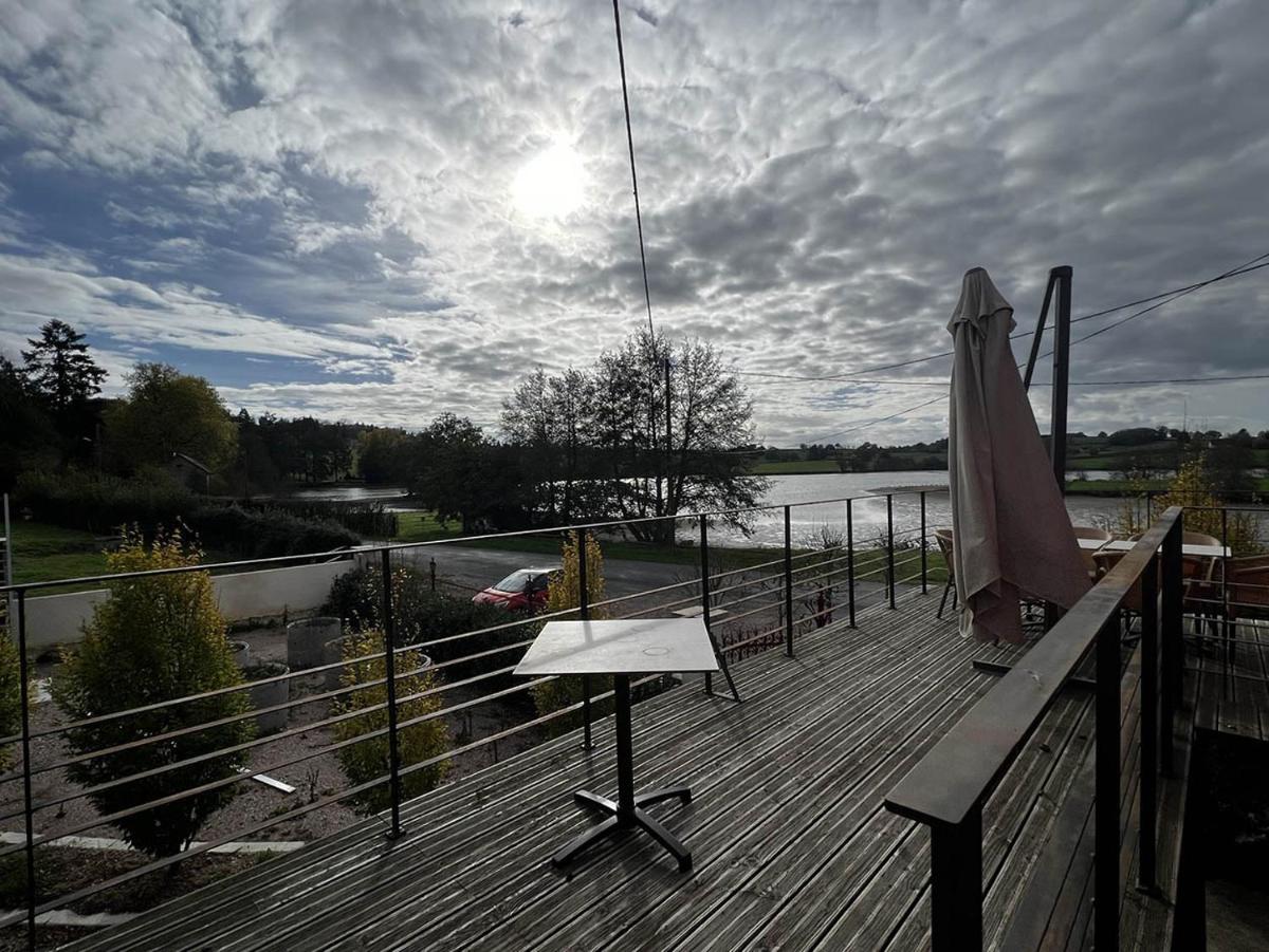 Le clos des terres de bousson - Housity