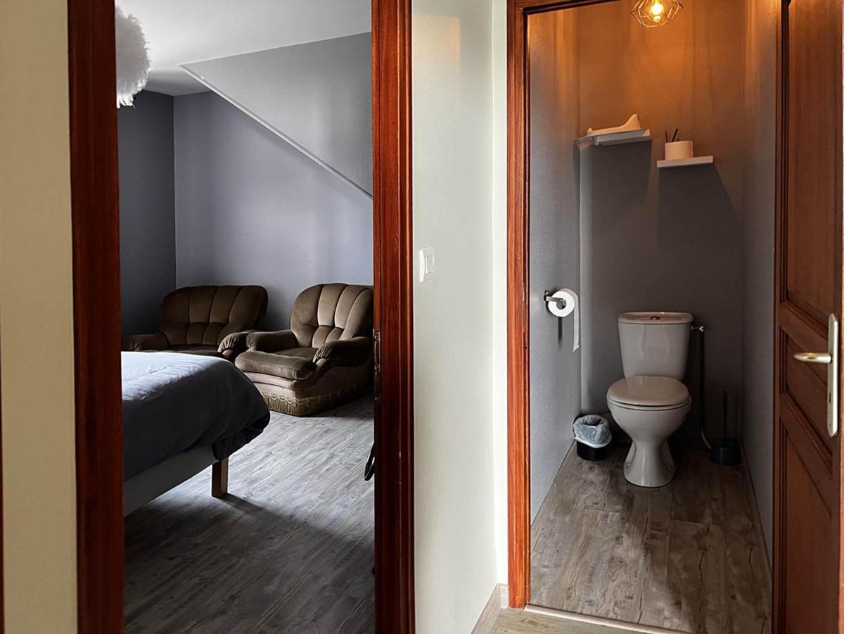 Le clos des terres de bousson - Housity