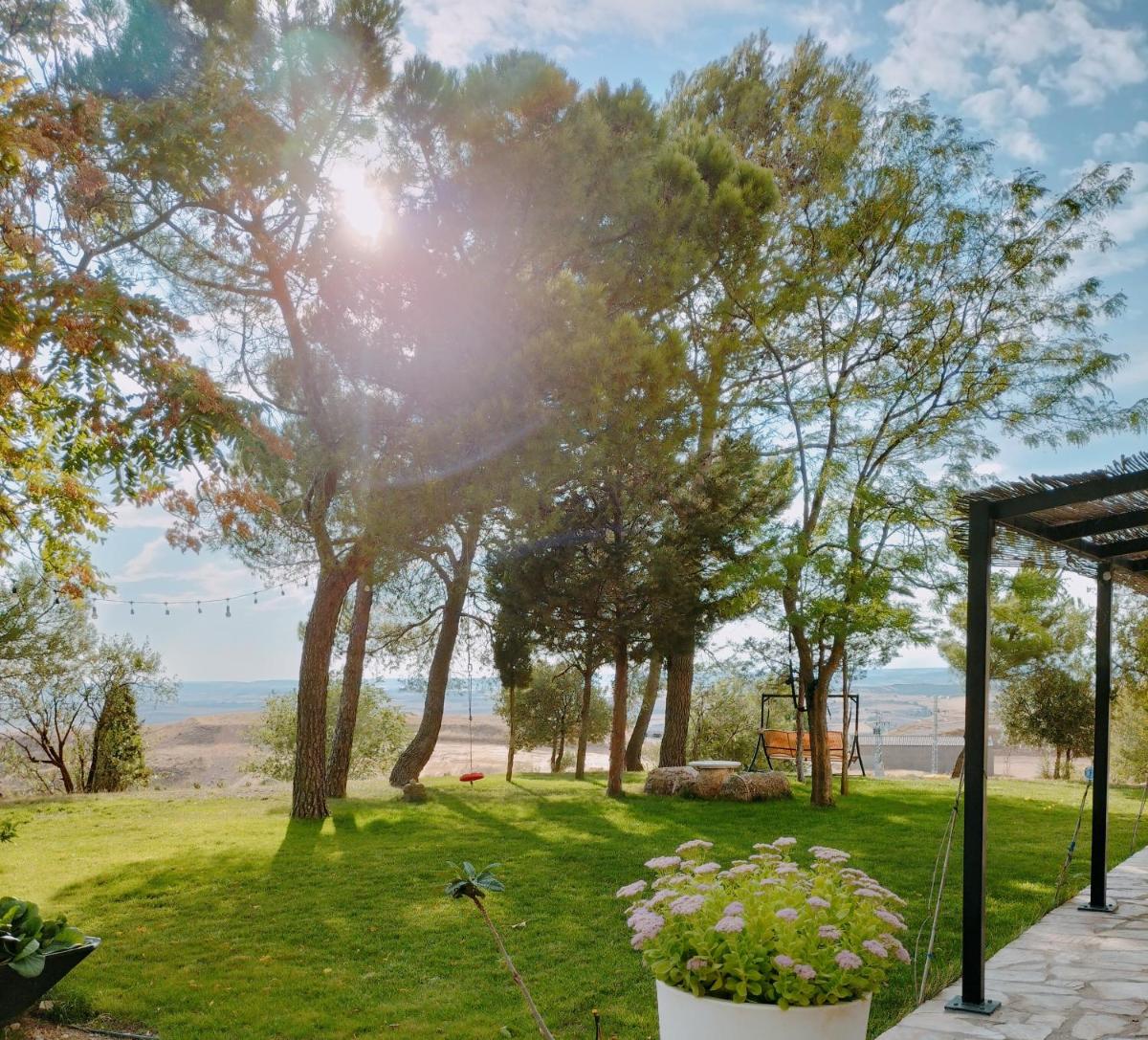 Puerta Laguna - Casa con parcela - Housity